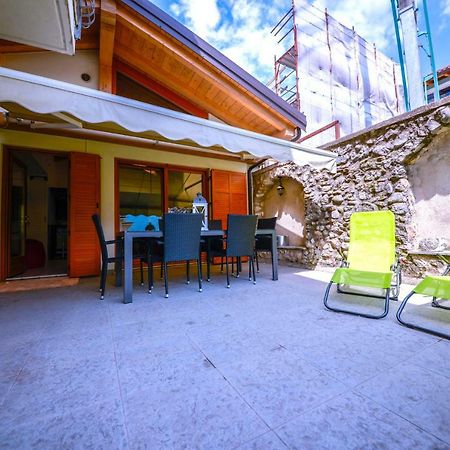Winds Villa Arco Exterior photo