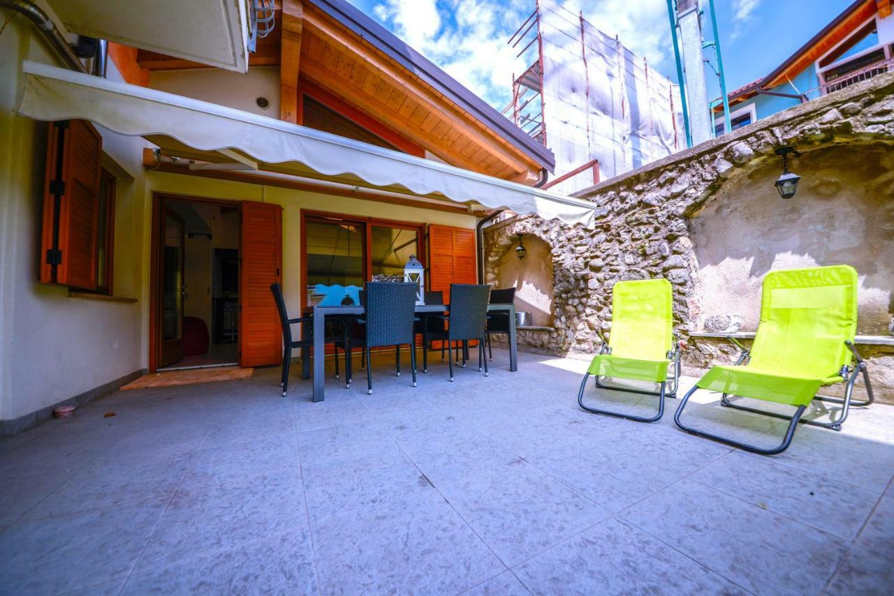 Winds Villa Arco Exterior photo