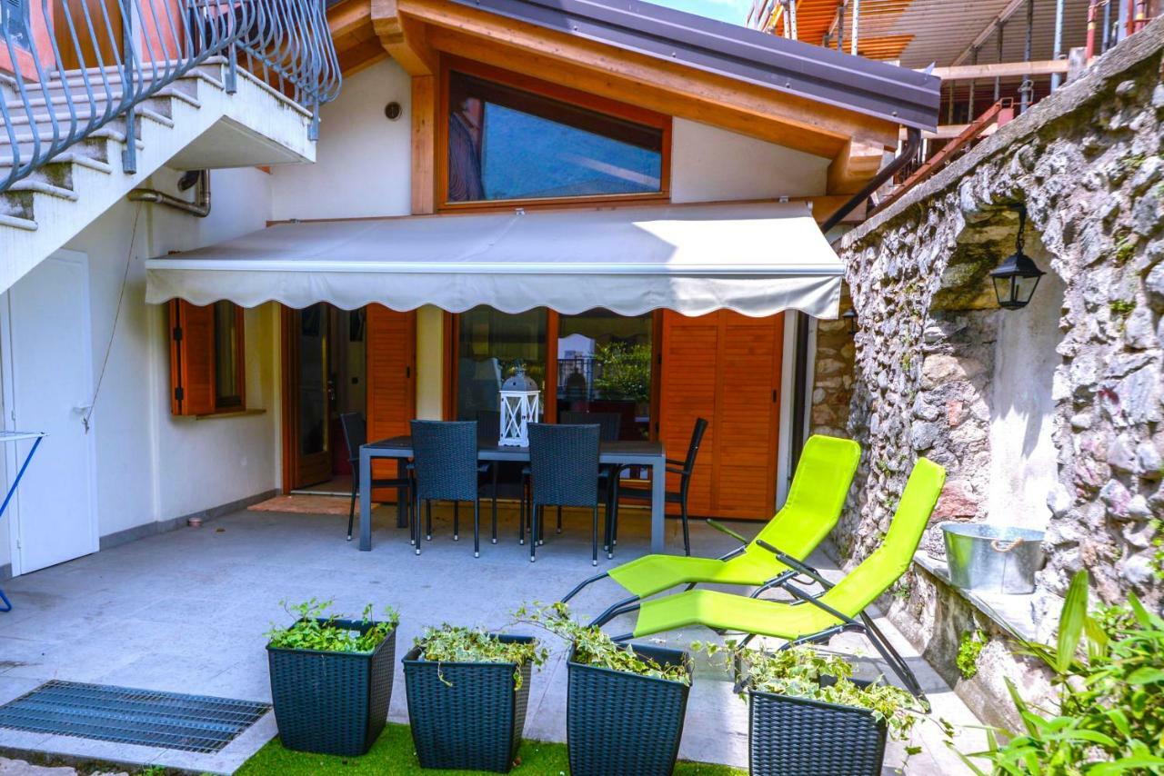Winds Villa Arco Exterior photo